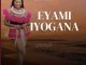 Sanele Jama - Eyami Iyogana (feat. Zamambo Mkhize)