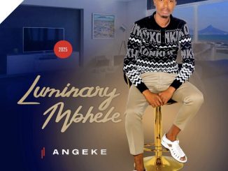 LUMINARY MBHELE