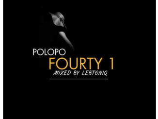 LebtoniQ – POLOPO 41 Mix