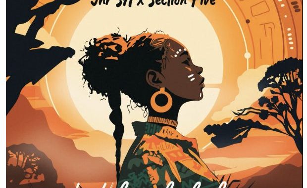 Jnr SA – Uthembekile ft Section Five