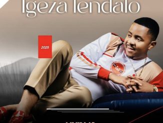 Ubambo lwami