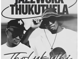 Jazzworx - Tholukuthi (Clap Song)