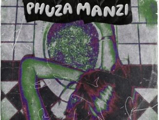 Echo Deep & BeatsYARD – Phuza Manzi