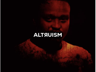 Vesta SA – Altruism EP