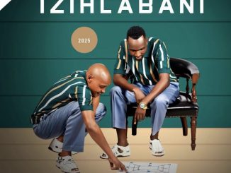 Ngiphilela wena feat Ungena · Izihlabanii · Izihlabanii