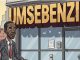 Killorbeezbeatz & Trapshapa RSA - Umsebenzi