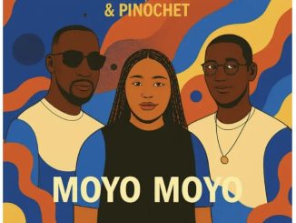 Thab De Soul, KilloTronix & Pinochet – Moyo Moyo