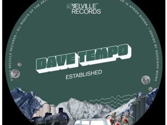 Dave Tempo – Established EP