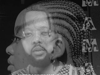 Intombemhlophe, Ntombemhlophe – Mama Ft. Tee-s Papah