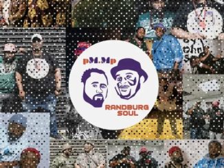 pM.Mp – Randburg Soul (Album)