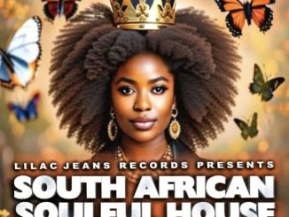 South African Soulful House Vol. 7