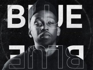 Kinetic Torch – Blue EP