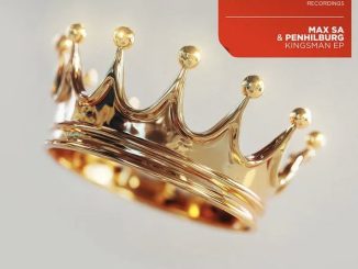 Max SA & Penhilburg – Kingsman EP