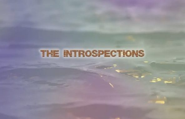 EyeRonik – The Introspections EP