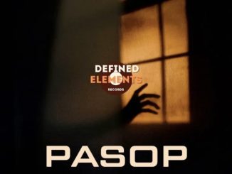 8nine Muzique & Busy Explore – Pasop