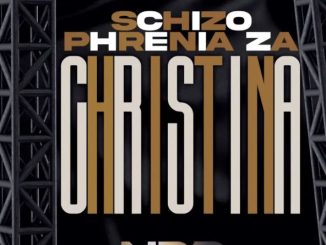 Schizophrenia ZA – Christina EP