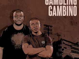 Mxdope & Korbotjo – Gambling Gambino EP